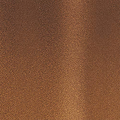 Rust-Oleum Universal All Surface Metallic Spray Paint Aged Copper 11oz Pack of 2