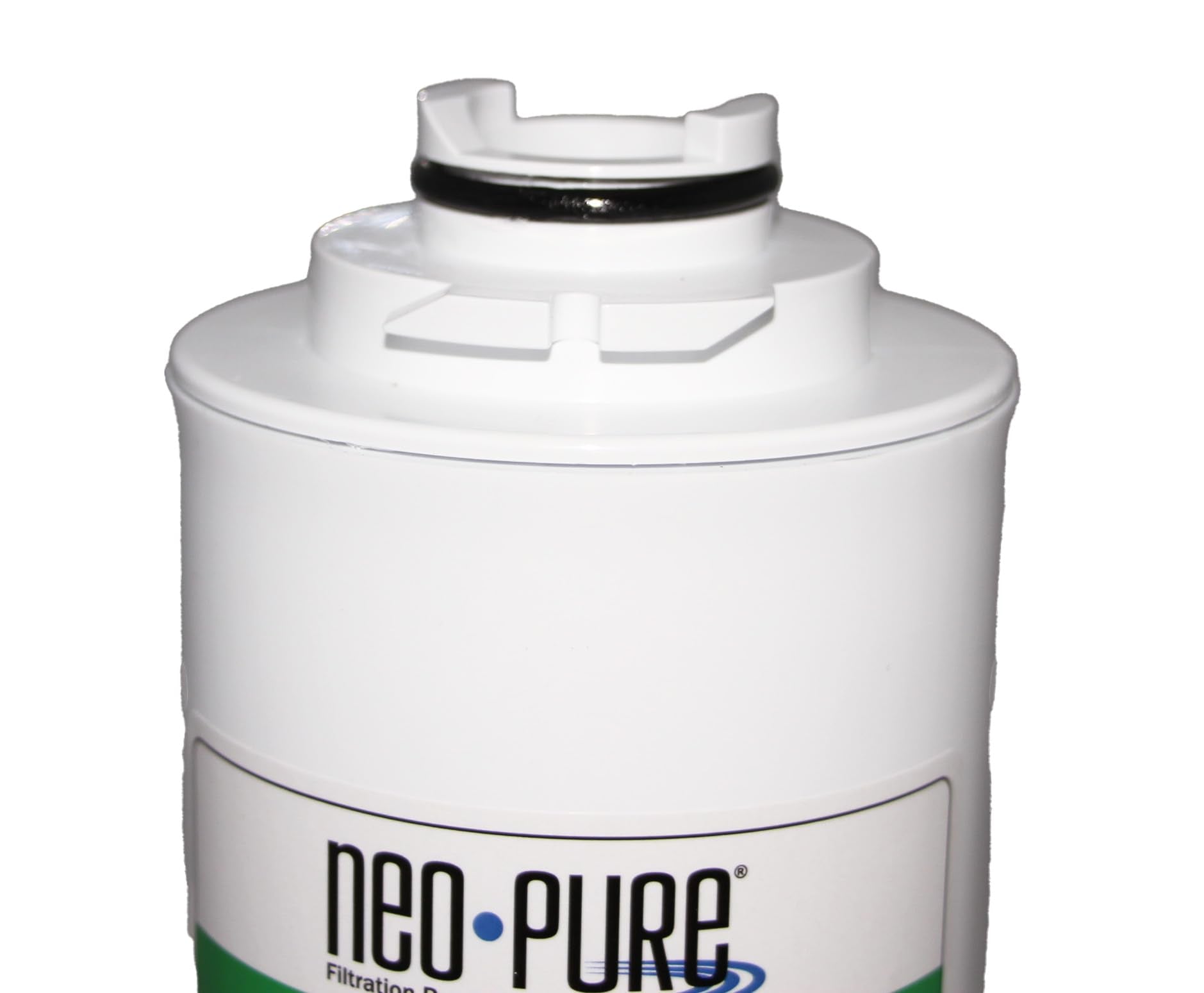 Neo-Pure NP-EWS Elkay Compatible Replacement Filter for the Elkay 51299C, 51300C and WSF6000R and Halsey Taylor 55898C - Single