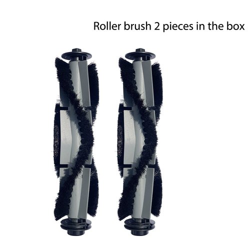 Replacement Parts Accessories for Coredy R400 R550 R650 R700 R750 (NOT FOR PRO)R580 G800 G850 GOOVI 1600PA Bagotte BG600/700 D380 D382 DeenKee DK600 iMartine D900 1600PA,Kyvol Cybovac E20 E30 E31