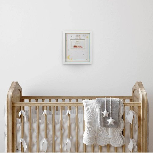 Kate Aspen Baby Shower Guest Book Alternatives, Twinkle Twinkle Little Star Nursery Decor, Baby Shower Decorations