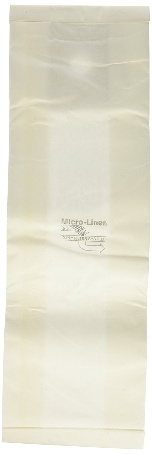 Broan-NuTone Nutone 391 Replacement Bags for Central Vac, Set of 3 Six Gallon Bags