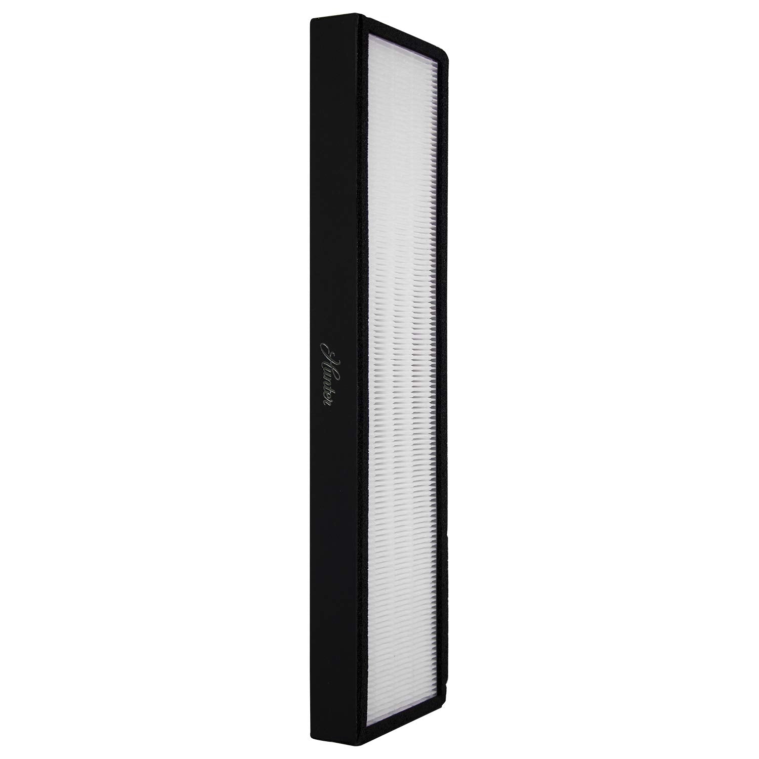 Hunter F1701HE, 30613 True HEPA Replacement Air Purifier Filter for Models HT1701, 30100
