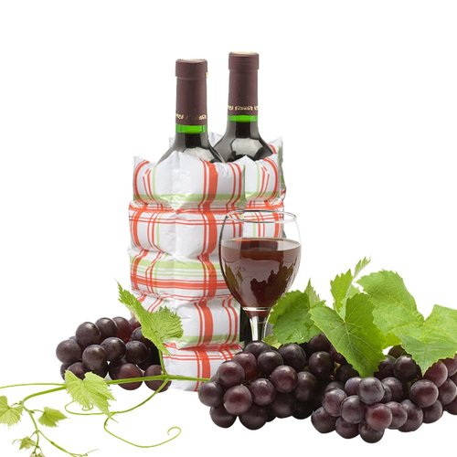 50 Pcs Reusable Ice Pack Sheets, Flexible Ice Blanket for Coolers and Shipping, Freezer Packs for Cold Storage, Food Transport, Hiking, Camping and Outdoor(24 Large Cell Each)