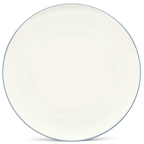 Noritake Colorwave Ice Pasta Serving Bowl, 12", 89-1/2 oz.