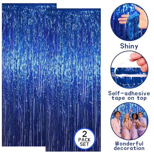 Class of 2026 Graduation Party Decorations Set - 7 Pieces