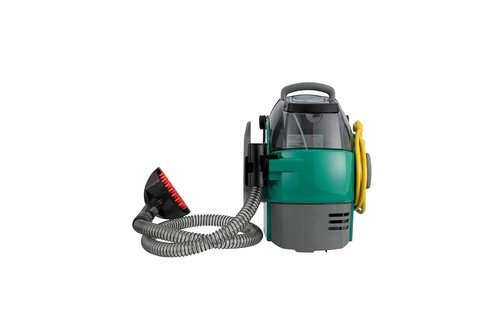 Bissell Little Green Pro Spot Cleaner - Powerful Portable Stain Removal | Compact Design