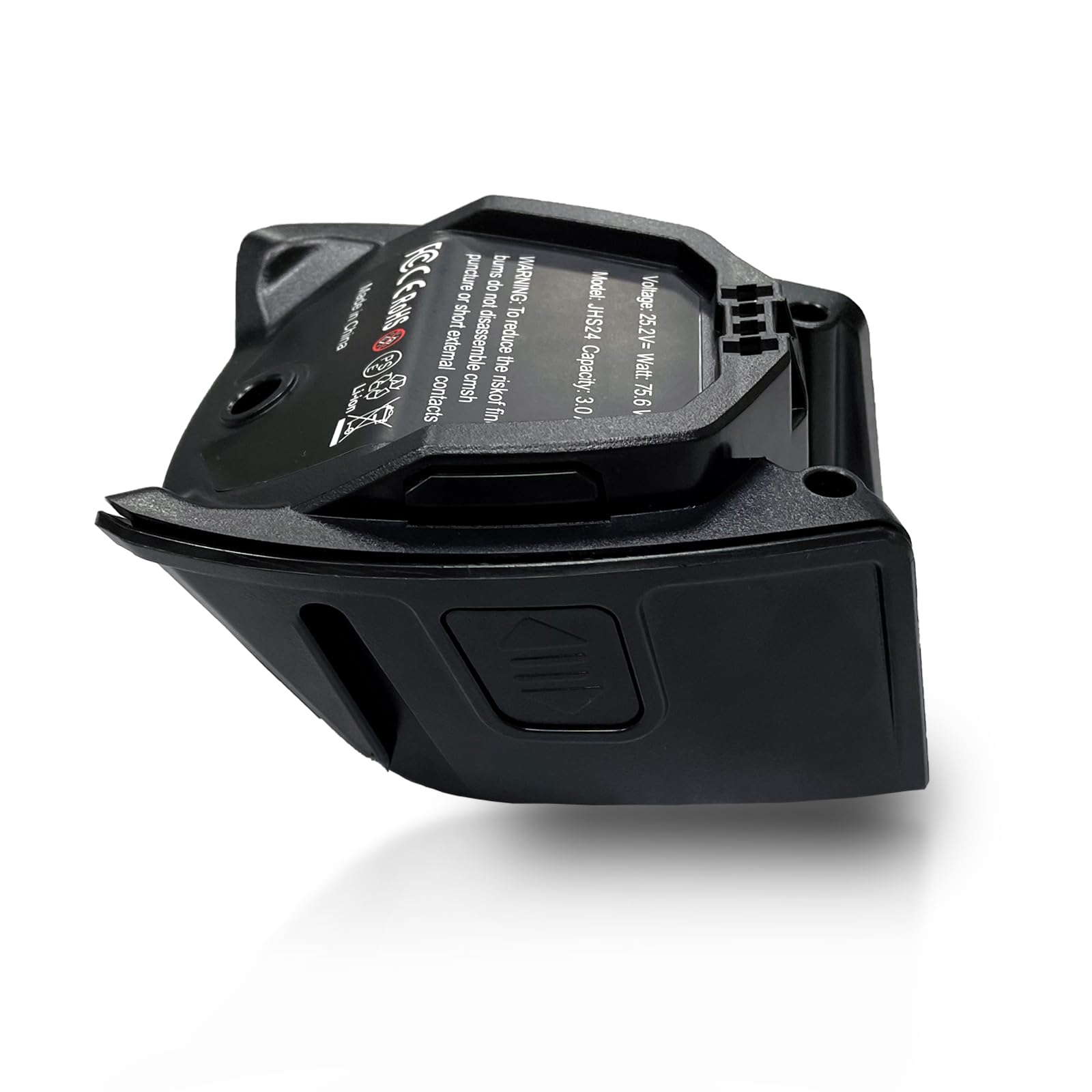 YCFSERMYO 3000mAh Battery Replacement Battery Compatible with Miele Triflex HX1 and HX2 Cordless Vacuum Cleaners