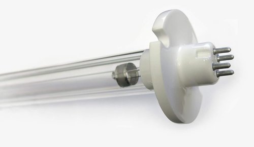 Fresh-Aire UV Replacement UV-C Lamp - 15" Long-Lasting Performance | 2-Year Lifespan