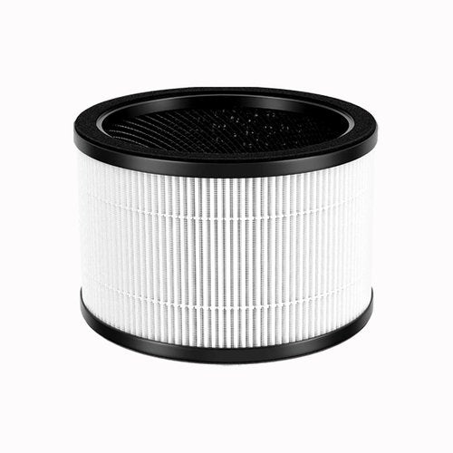 2 Pack H7121101 Replacement Filter for Govee H7121 Air Purifier, H13 True HEPA with High-Efficiency Activated Carbon and Pre-Filter