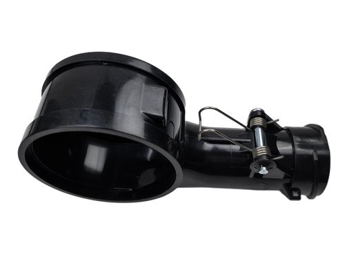Vacuum Cleaners Fan Housing Assembly O-097534302 097534302N 09-75343-03N 430000903 Fits Oreck XL Series Vacuum Cleaners. Compatible With 2000HH,2000RH, 2000RS, 2100HH, 2100RH, 2100RS, 2200RS, 2300RS