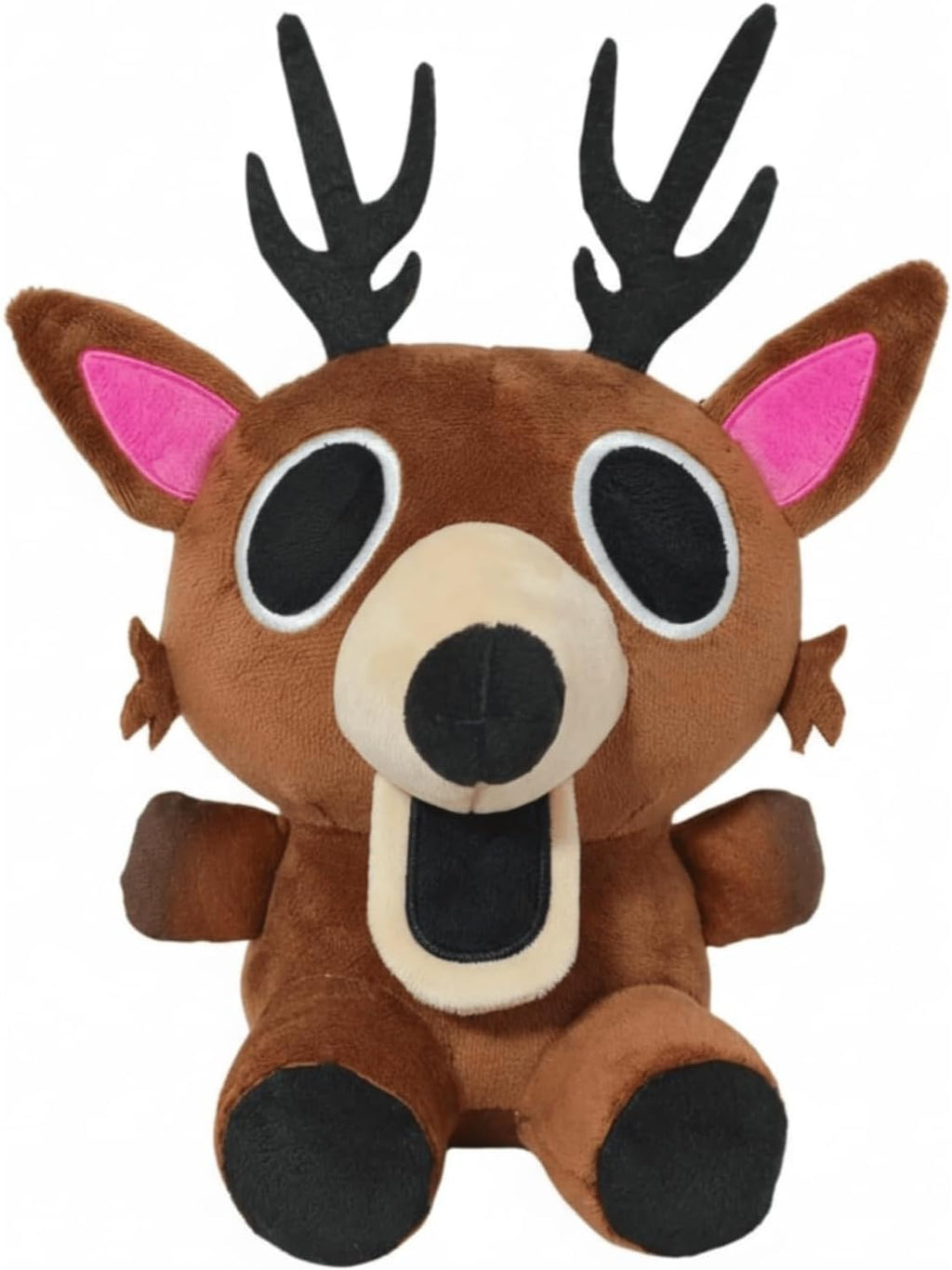 SUPERBE Plush Toys - 9 Inch 99 Nights in The Forest Deer Monster Stuffed Animal | Perfect Gift for Kids
