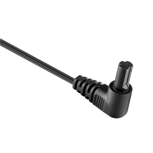 FITE ON Charger Compatible with Black and Decker HHVJ315JD10 / HHVJ315JMF71 / HHVK320J61 / HHVK320J10 / HHVK320JZ01 Dustbuster Smartech Handheld Vacuum 90602522-01 N561340 Replacement Power Cord