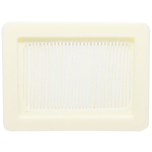 2-Pack Replacement FM FloorMate Filter 40112050 - Compatible with Floormate models FH40010B, H3000, FloorMate SpinScrub FH40030, FH40010, FH40011B, FH40030, H3044, 40112050, H3032, H3040, and H3045.