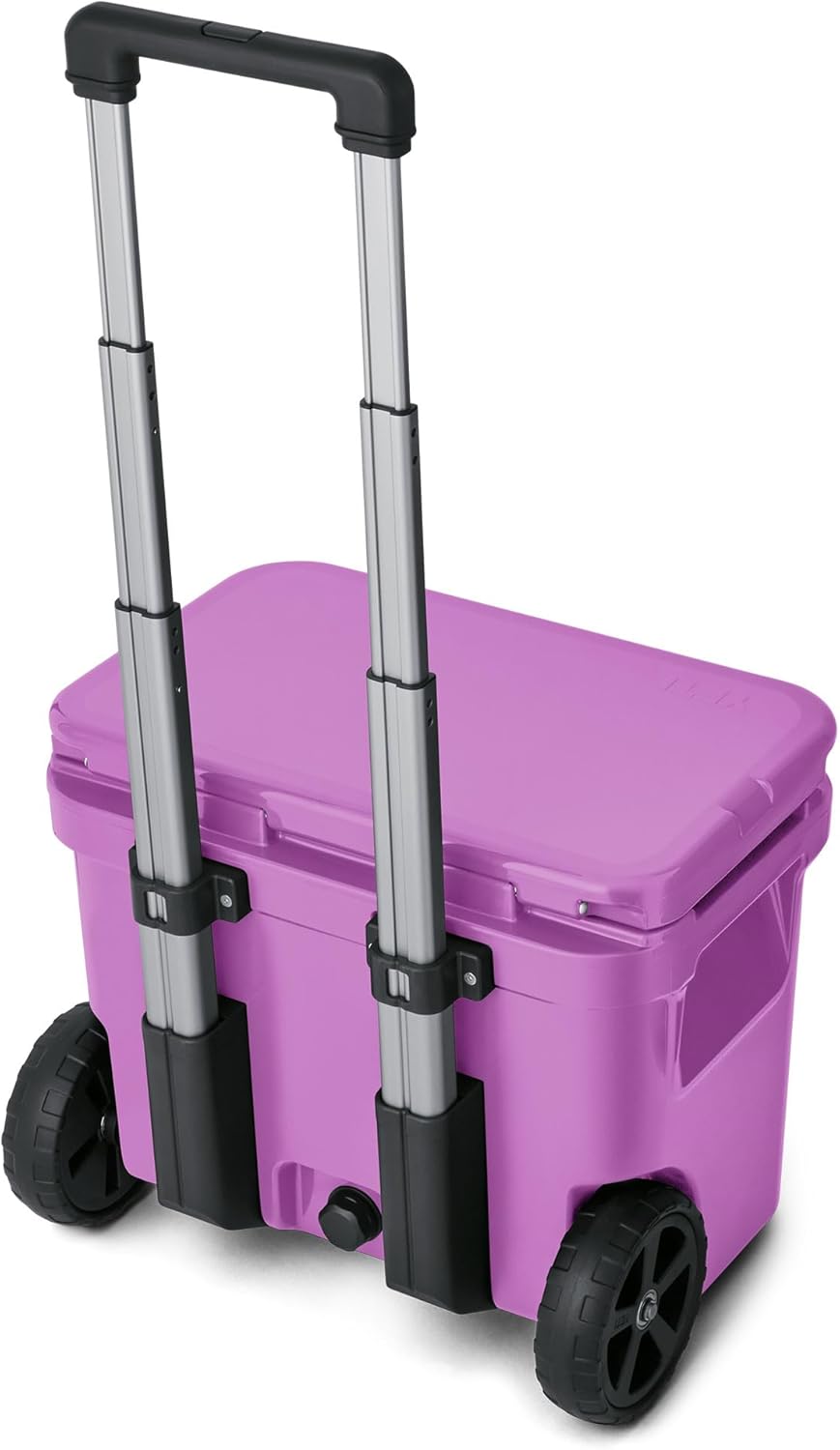 YETI Roadie 32 Cooler - Durable Wheeled Design for Easy Transport | Ideal for Outdoor Adventures