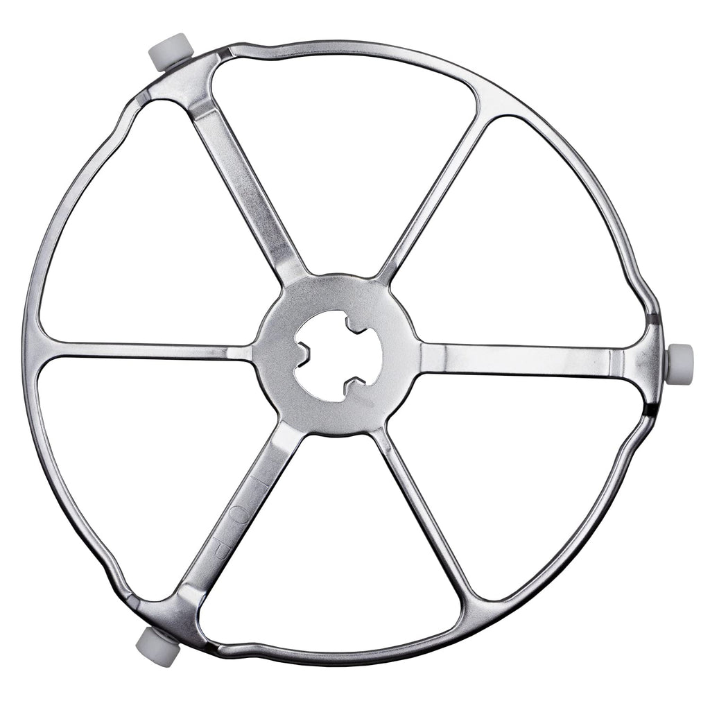 Supplying Demand WB02X32600 WB06X10651 Microwave Rotating Ring Assembly Replacement