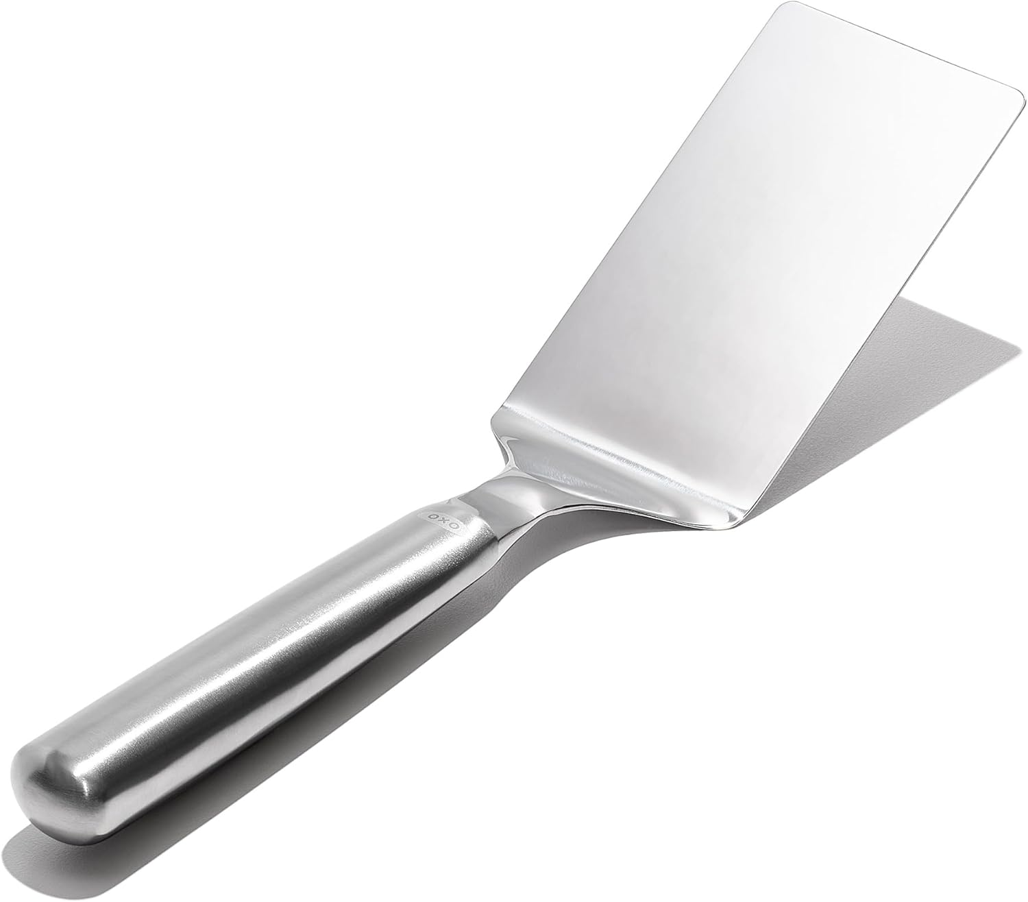 OXO Steel Lasagna Server - Durable Stainless Steel Design for Effortless Serving and Portion Control
