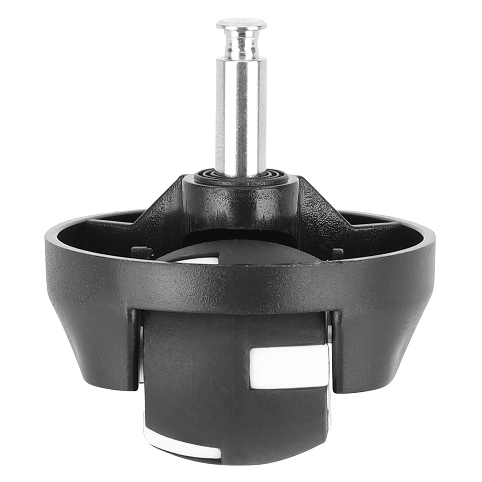 Swivel Wheel Robot Vacuum Replacement Vacuum Cleaner Sweeper Universal Wheel Attachments for Robovac 11S Robovac 30