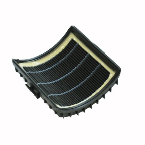 EZ SPARES Replacement for Bisel 12118 Filter,for Powerglide Vacuum Cleaners Lift Off Filter Kit Compare to Vacuum Hepa Part Attachment 160-1972, 160-1973, 160-1974, 1601974, 1603437, 2763(2 pack)