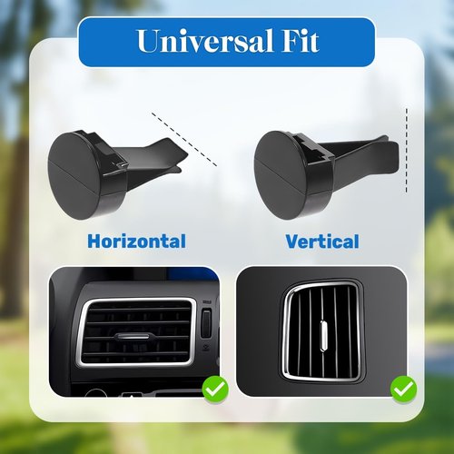 GENANY 3D Resin Horror Skellington Car Air Freshener - Spooky Vent Clips for Movie Fans | Gothic Gifts