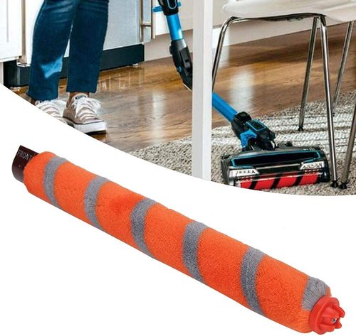 MaximalPower Replacement Roller Brush for Shark NV800 NV800W NV801 NV803 NV801Q NV803 UV810 HV380 HV381 HV382 HV383 HV384 HV384Q DuoClean Vacuum Cleaner (2 Pack)