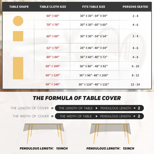 Horaldaily Valentine Tablecloth 60×84 Inch Rectangular, Love Hearts Red Washable Table Cover for Party Picnic Dinner Decor