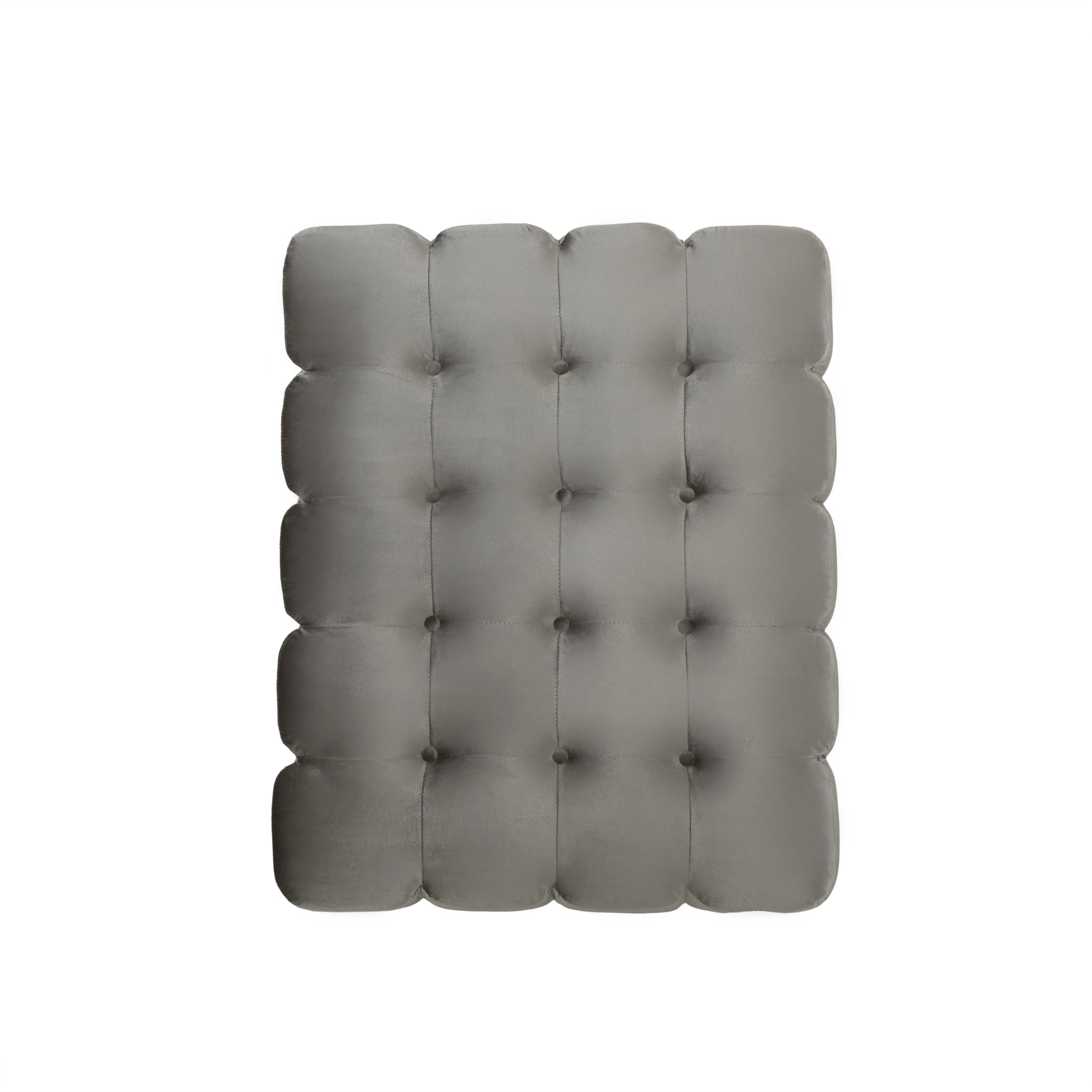 Christopher Knight Home Gowen Tufted Ottoman