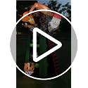 8 FT Christmas Inflatable Decorations Hunting Santa and Deer Outdoor