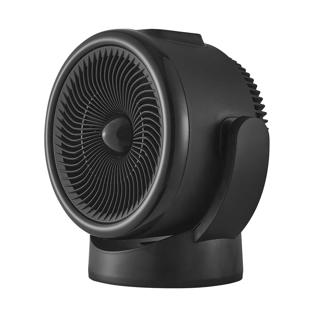 Pelonis 2-in-1 Turbo Heater and Fan