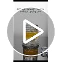 360° Rotating Whiskey Glass - Unique Sword Gift for Men & Dad