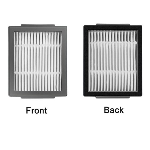 16 Pack Roomba Filters Replacement Parts Compatible with iRobot Roomba i7 i7+/plus J7 i3 i3+ i4+ i5 i5+ j5 j5+ i2 i2+ i1 i1+ i4 i6 i6+ i8 i8+ E5 E6 E7 I & J & E series Robotic Vacuum Cleaner