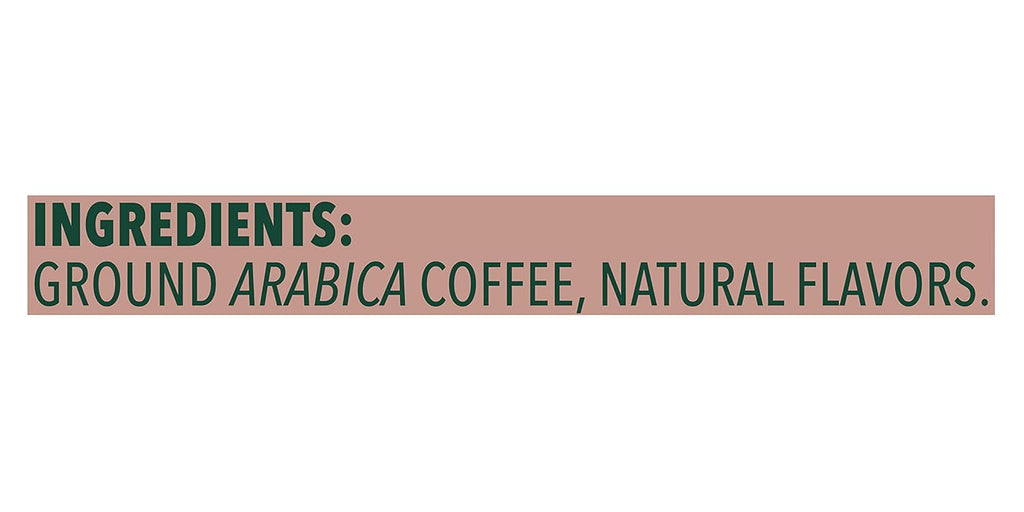 Starbucks Mocha Flavored Coffee K-Cup Pods - Genuine Keurig Pods, 10 CT Per Box | Pack of 3 Boxes
