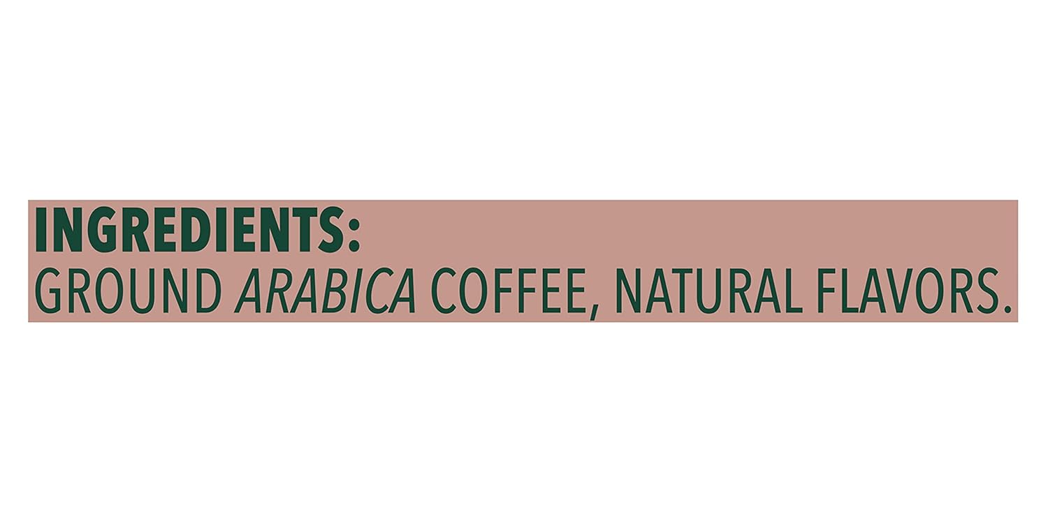 Starbucks K-Cup Mocha - Rich Chocolate Flavor | Convenient Pack of 2 Pods
