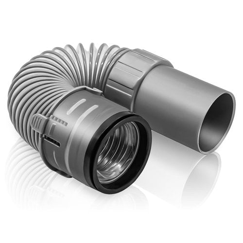 Coodss Vacuum Floor Nozzle Hose Replacements Compatible with Shark Navigator Lift-Away NV350 NV351 NV352 NV356 NV356E NV357 NV360 UV440 Vacuum Cleaner, Replace Part 193FFJ