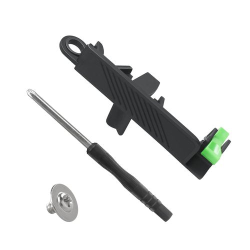 Door Latch roomba roller replacement for iRobot Roomba i1 i2 i3 i4 i5 i6 i7 i8 i9 J7 J8 J9 J10 e5 e6 & Plus+ Models Cleaning Head Module Part