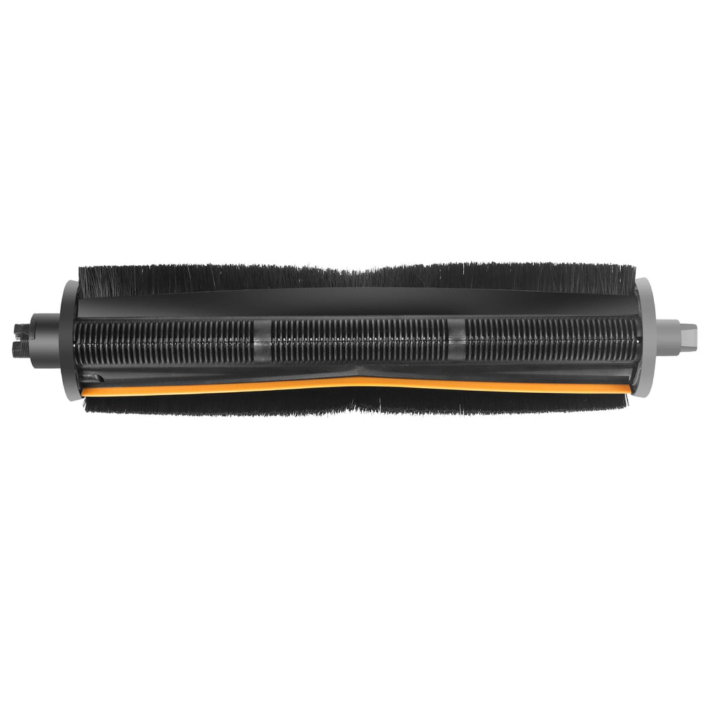 TriCut Brush for DREAME L40 Ultra / X40 Ultra / X30 Ultra / L10s Ultra / L30 Ultra / L20 Ultra / L40s Ultra / X40 Master. Durable Anti-Tangle, Suitable for All Kinds of Floors and Pet Hair