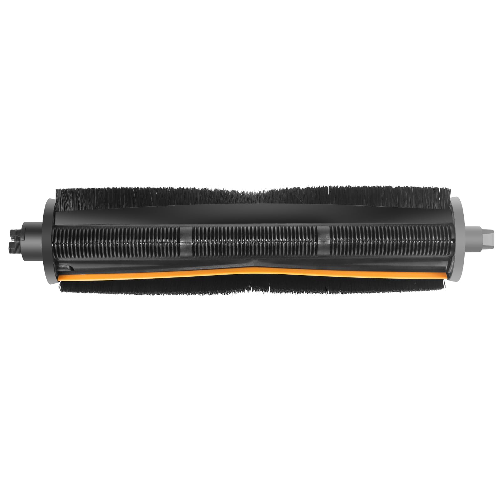 TriCut Brush for DREAME L40 Ultra / X40 Ultra / X30 Ultra / L10s Ultra / L30 Ultra / L20 Ultra / L40s Ultra / X40 Master. Durable Anti-Tangle, Suitable for All Kinds of Floors and Pet Hair