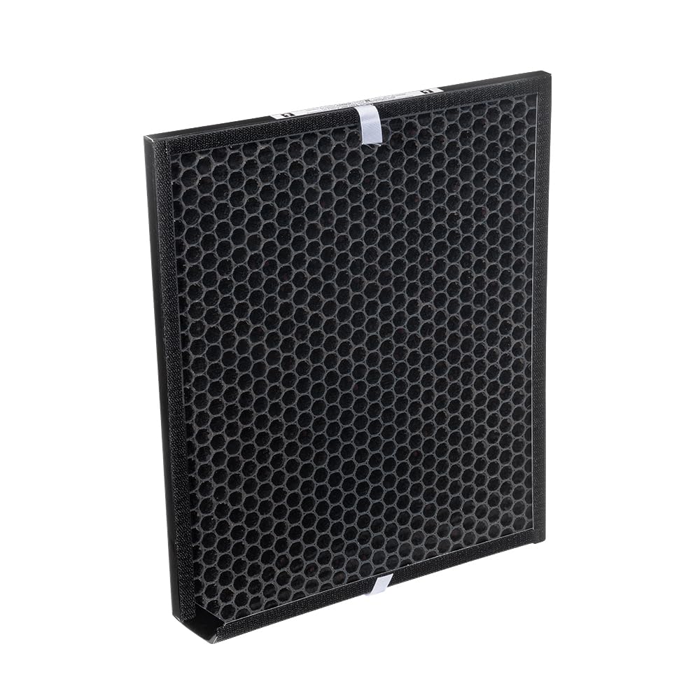 AIRDOCTOR AD2000 Genuine Replacement Carbon/Gas Trap/VOC Replacement Filter with Pre-Filter | MADE BY AIRDOCTOR