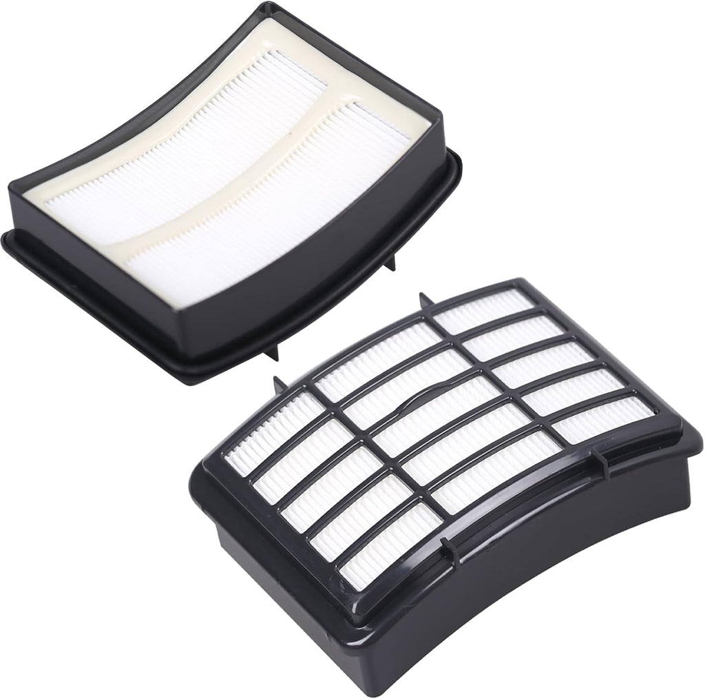 Shark HEPA Filter Set - 1 HEPA & 4 Foam/Felt Filters for Navigator Lift-Away NV350 Series
