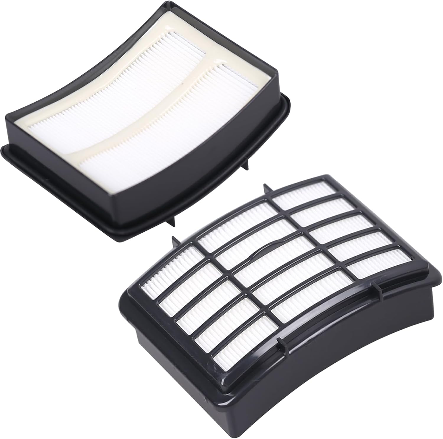 Shark HEPA Filter Set - 1 HEPA & 4 Foam/Felt Filters for Navigator Lift-Away NV350 Series