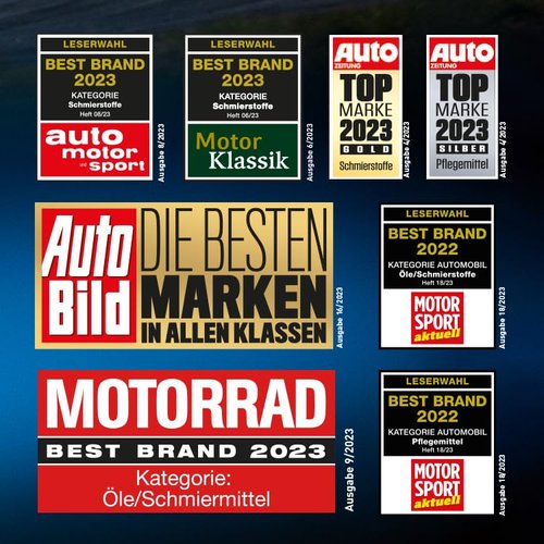 Liqui Moly motorspulung 500ML (2427) PRO LINE Engine Flush
