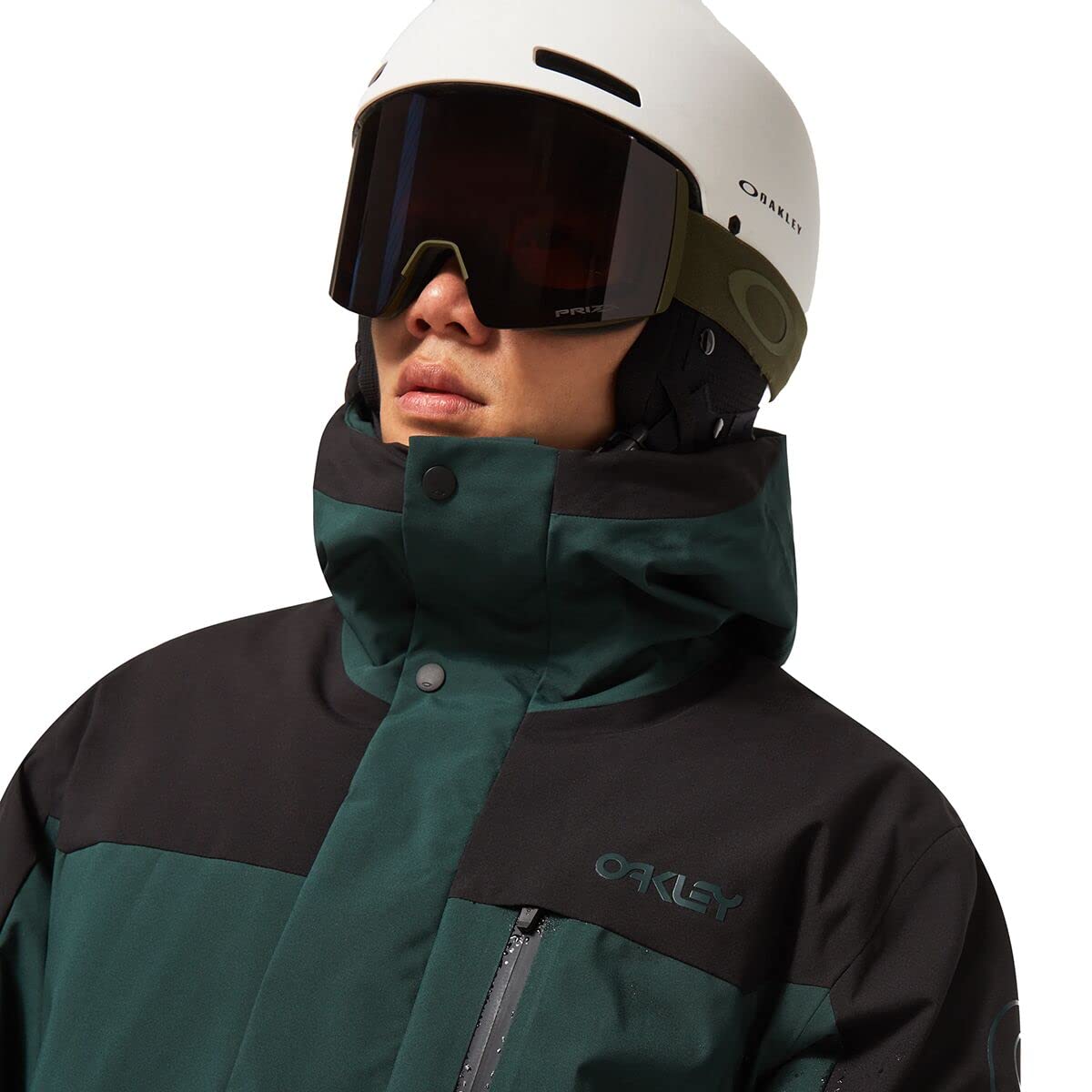 Oakley TNP TBT Insulated Jacket