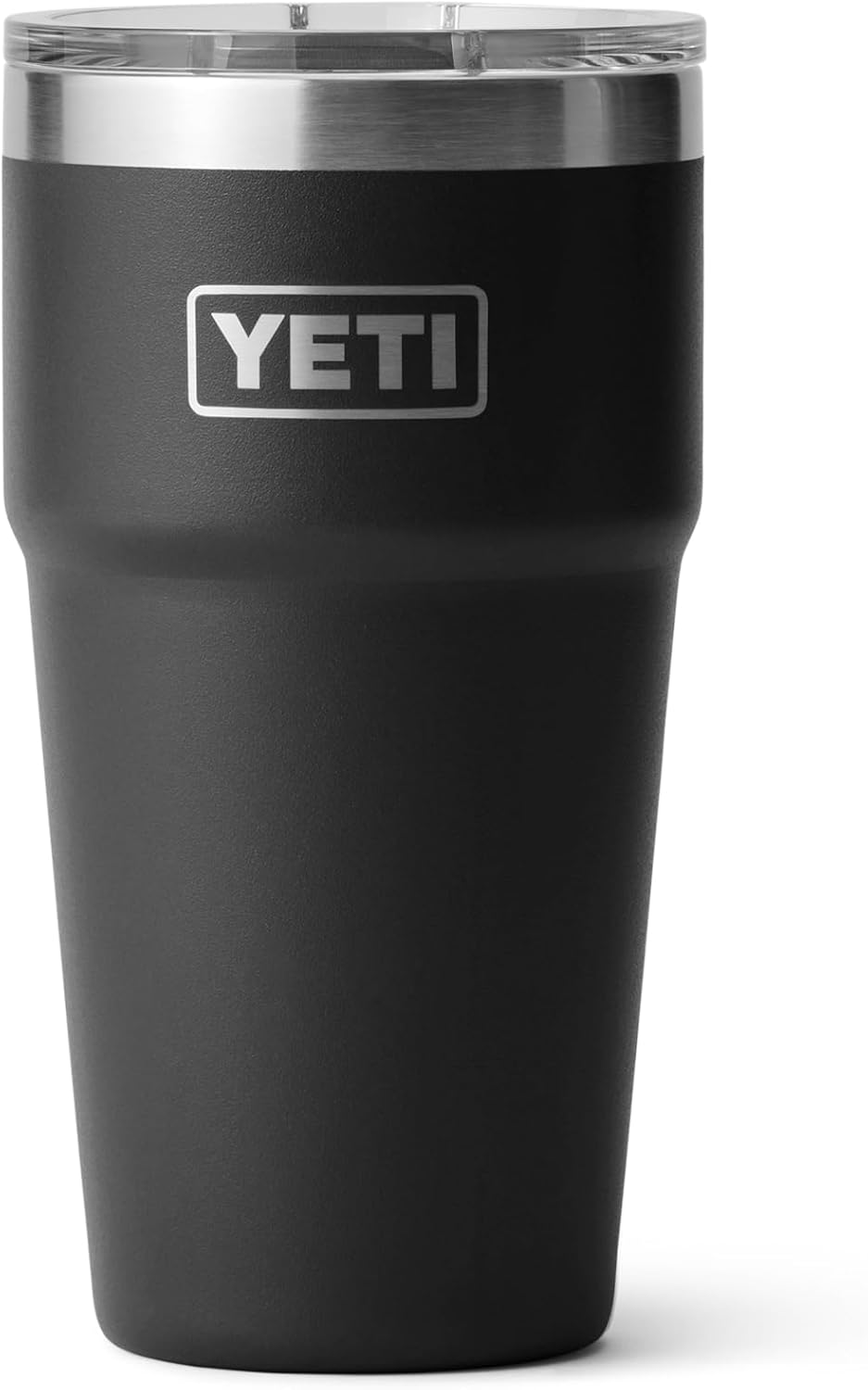 YETI Rambler 20 oz Tumbler - Stainless Steel, Vacuum Insulated with MagSlider Lid for Ultimate Durability