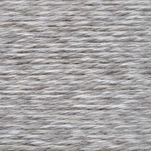 Lion Brand Hometown Yarn - Super Bulky 6-Pack in Springfield Silver