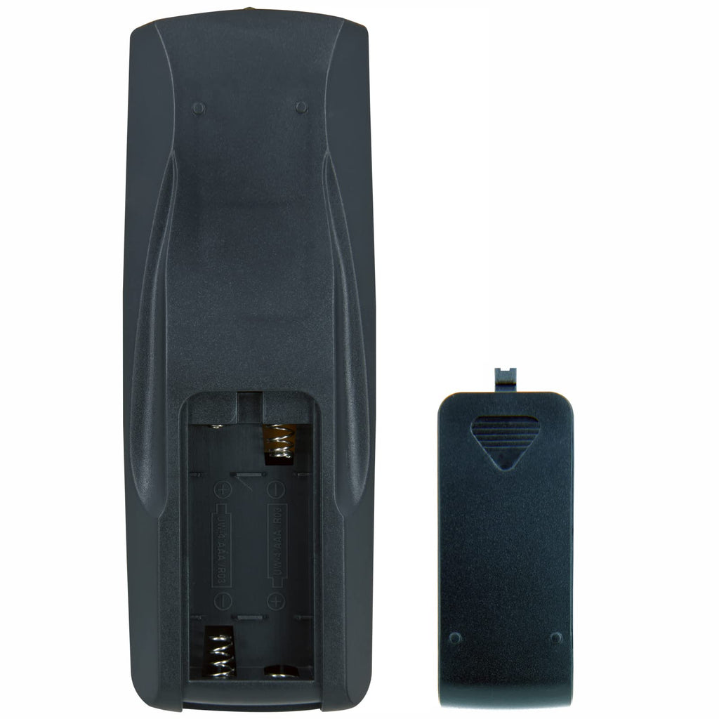 Replacement for Twin Star ClassicFlame Electric Fireplace Heater Remote Control 2611042FGL 2611042FGL-A011 2611042FGL-A001 2611042FGL-A000 2311042FGL 2311042FSL 2611042FGL 2611042FSL 2811042FGL