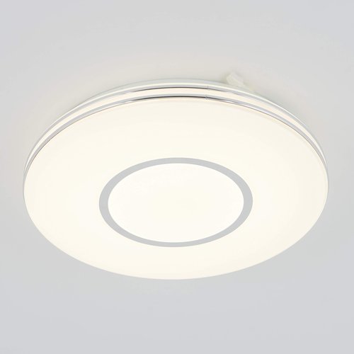 Artika Horizon LED Ceiling Light Fixture Offer a Brightness of 1800 Lumens with Selectable White Option from Cool White to Warm White Use in Entryway, Living Room, Bedroom, Laudry Room and More