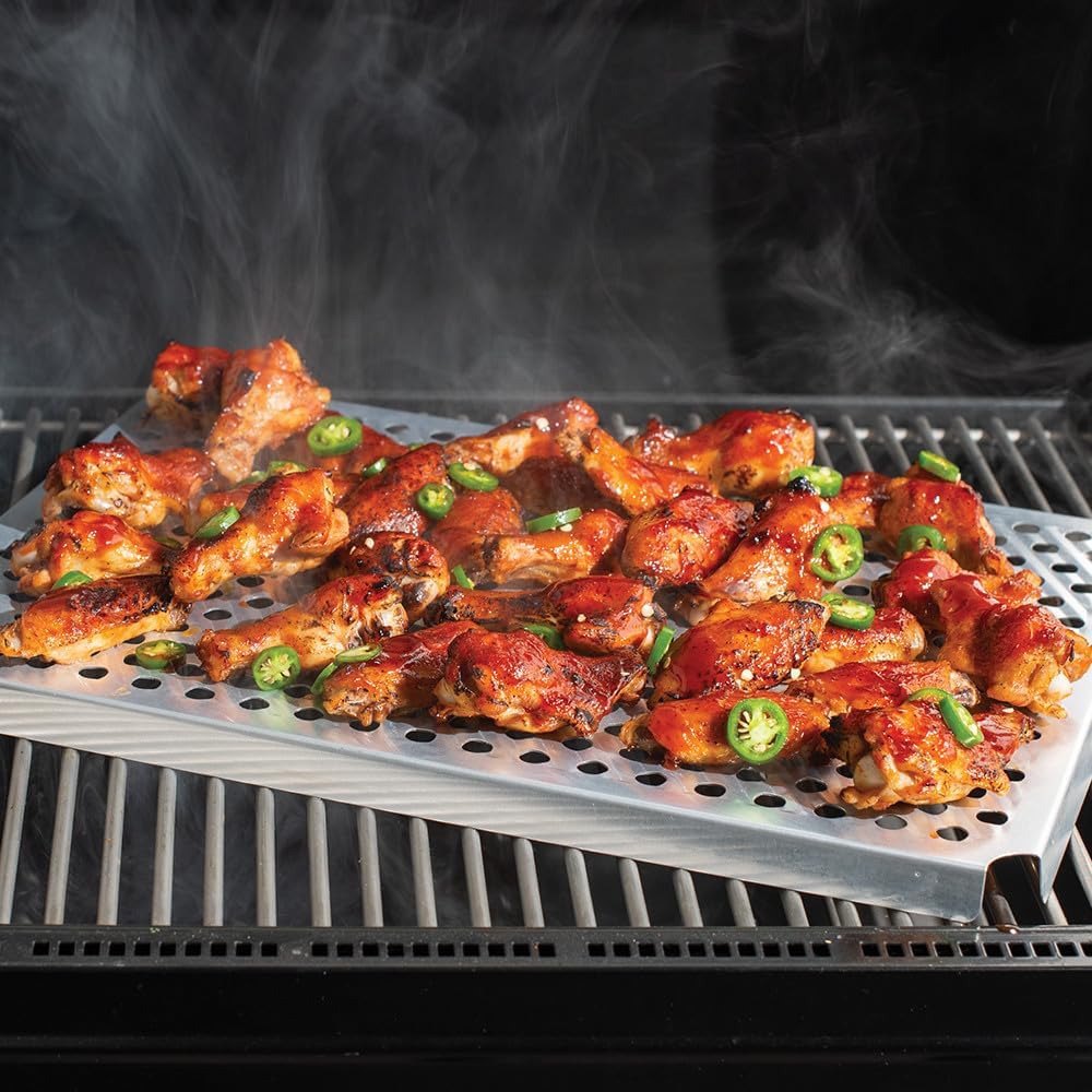 Nordic Ware Naturals Multi-Purpose Oven Rack - Versatile Cooling & Baking Solution
