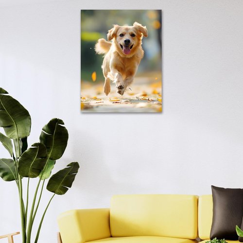 Arunlander Canvas Prints - Custom Personalized Photos for Home Decor | Floating Frames Available (5" W x 7" H)