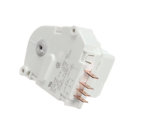 Leer 1328023 Defrost Mallory 4 Hr Timer