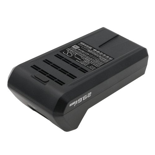 Sabuly 29.6V/2500mAh BP28825A Replacement Battery for Eureka H11 H11 Handheld Cordless acuum Cleaner Media P7 Q8 High-Performance Battery