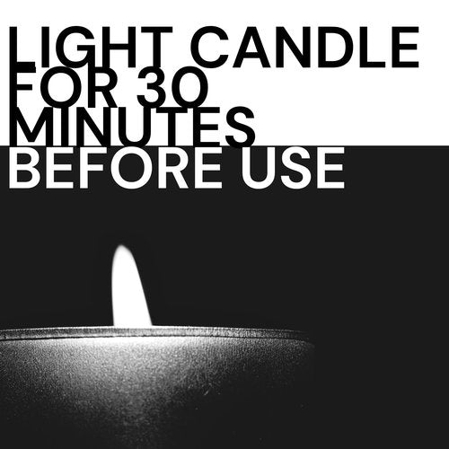 Pour Drip Massage Candle Pina Colada - Scented and Flavored Soy Wax Aromatherapy Candle for Relaxing Oil Therapy, TikTok Viral Trend